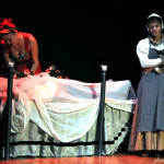 Sognando Shakespeare - 2010